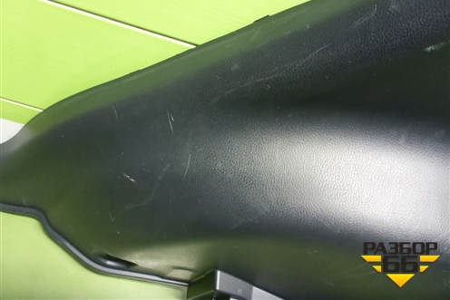 Обшивка багажника правая (нижняя) (6473042092) для Toyota Rav-4 с 2012-2019г (Рав 4)