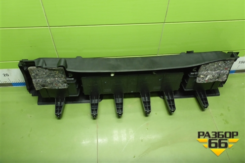 Ящик инструментальный в багажник (5857742050) для Toyota Rav-4 с 2012-2019г (Рав 4)