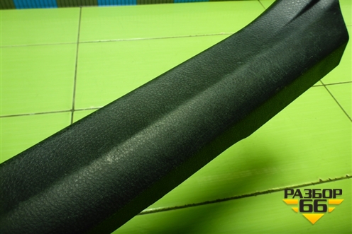 Накладка порога внутренняя заднего левого (6791842070) для Toyota Rav-4 с 2012-2019г (Рав 4)