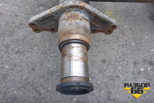 Корпус заднего моста  (MCY13JES) для Sitrak C7H (С7Н)