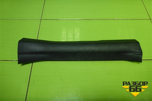 Накладка порога внутренняя заднего правого (6791742070) для Toyota Rav-4 с 2012-2019г (Рав 4)