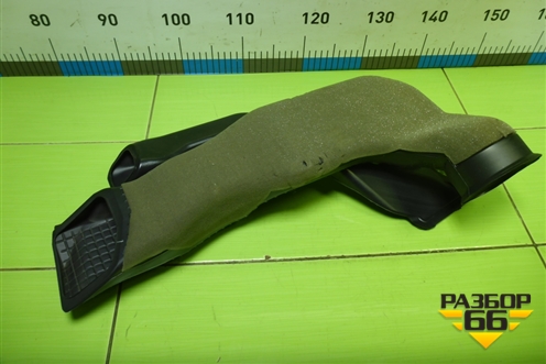 Воздуховод отопителя (5584342080) для Toyota Rav-4 с 2012-2019г (Рав 4)