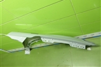 Крыло переднее левое для Exeed RX с 2023г (РХ)