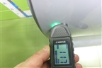 Дверь задняя левая (551001378AADYJ) для Exeed RX с 2023г (РХ)