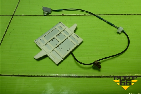 Антенна GPS (8686042042) для Toyota Rav-4 с 2012-2019г (Рав 4)