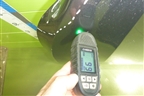 Капот для Volkswagen ID.4 с 2020-2026г (ИД4)