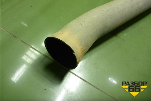 Глушитель средняя часть для Toyota Rav-4 с 2012-2019г (Рав 4)