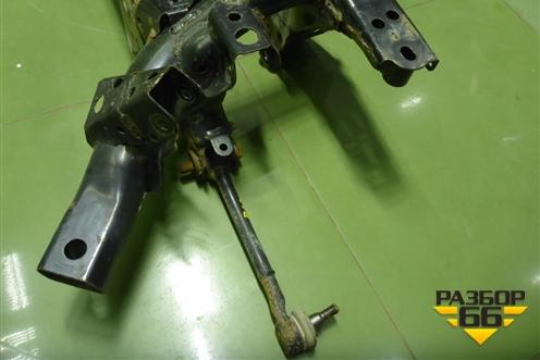 Балка задняя для Toyota Rav-4 с 2012-2019г (Рав 4)