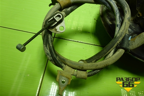 Кулак задний левый для Toyota Rav-4 с 2012-2019г (Рав 4)