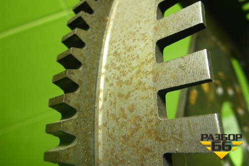 Маховик (2.0л 10LH5F АКПП) (9648788780) для Citroen C5 с 2008г (С5)