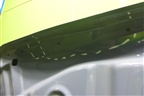 Капот (8402100XKJ22A) для Haval H3 с 2023-2025г (Аш3)