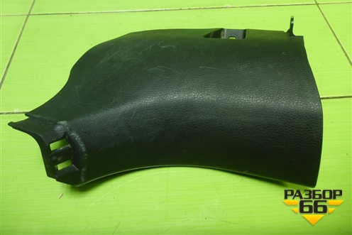 Накладка порога внутренняя переднего правого (передняя часть) (6211142060) для Toyota Rav-4 с 2012-2019г (Рав 4)