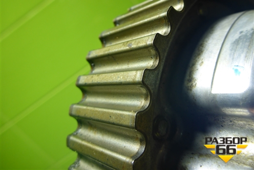 Шестерня распредвала (впускного 2.0л 10LH5F) для Citroen C5 с 2008г (С5)