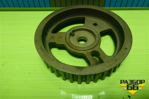 Шестерня распредвала (выпускного 2.0л 10LH5F) для Citroen C5 с 2008г (С5)