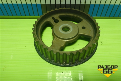 Шестерня распредвала (выпускного 2.0л 10LH5F) для Citroen C5 с 2008г (С5)