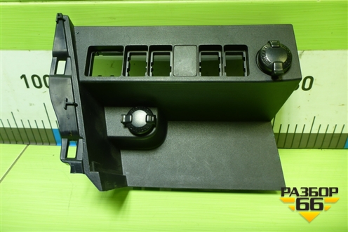 Рамка под кнопки (5543342031) для Toyota Rav-4 с 2012-2019г (Рав 4)