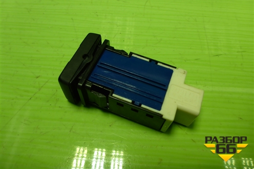 Кнопка обогрева сидений (левая) для Toyota Rav-4 с 2012-2019г (Рав 4)