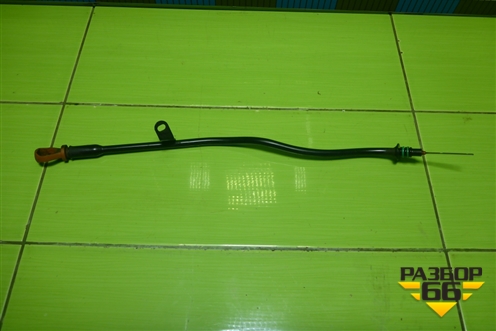 Щуп масляный (2.0л 10LH5F) (9658206380) для Citroen C5 с 2008г (С5)