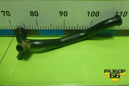 Трубка системы охлаждения (2.0л 10LH5F) для Citroen C5 с 2008г (С5)