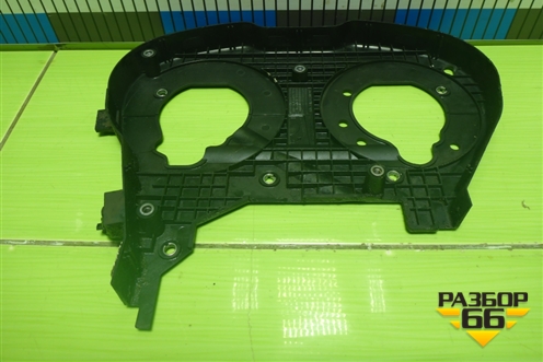 Кожух ремня ГРМ (верхний внутренний 2.0л 10LH5F) (9657473880) для Citroen C5 с 2008г (С5)