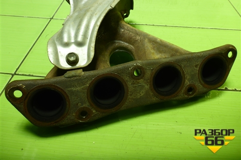 Коллектор выпускной для Toyota Rav-4 с 2012-2019г (Рав 4)