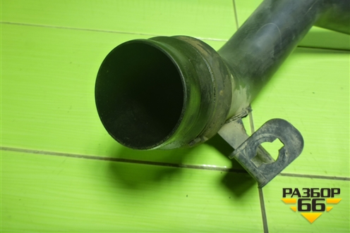 Патрубок интеркулера пластиковый (13334019) для Opel Insignia с 2008-2017г (Инсигниа)