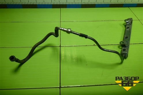 Рейка топливная рампа для Toyota Rav-4 с 2012-2019г (Рав 4)