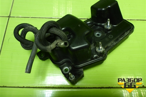 Резонатор воздушного фильтра для Toyota Rav-4 с 2012-2019г (Рав 4)