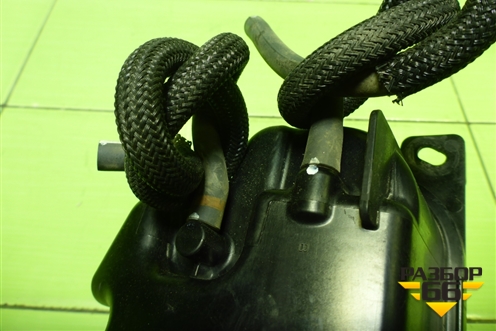 Резонатор воздушного фильтра для Toyota Rav-4 с 2012-2019г (Рав 4)