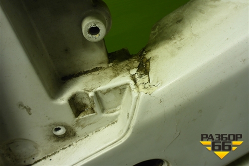 Бампер передний   (812W416100308) для Sitrak C7H (С7Н)