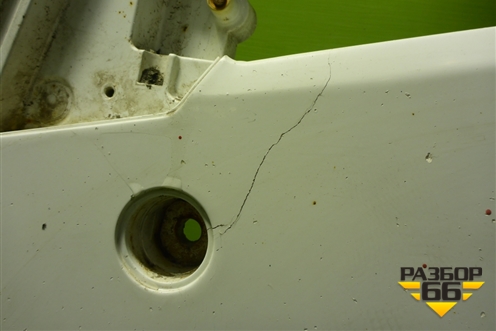 Бампер передний   (812W416100308) для Sitrak C7H (С7Н)