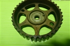 Шестерня распредвала (выпускного 1.6л PSA) для Peugeot Partner Tepee с 2008г (Партнер Типпи)