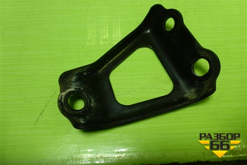 Кронштейн выпусного коллектора для Toyota Rav-4 с 2012-2019г (Рав 4)