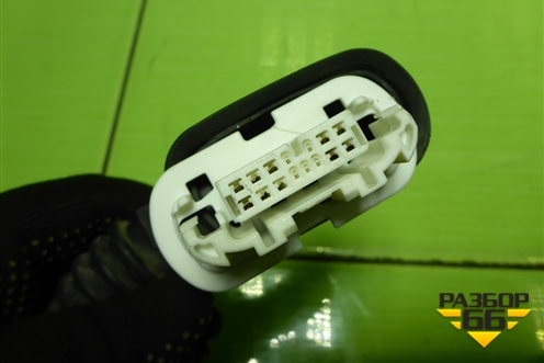 Проводка двери задней правой (8215342150) для Toyota Rav-4 с 2012-2019г (Рав 4)