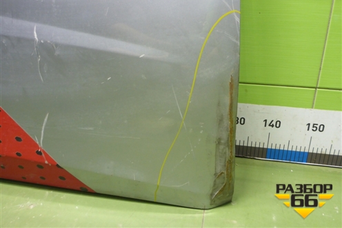 Дверь правая (FW6100020B90C) для Faw J7 