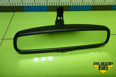 Зеркало заднего вида (878100WK10) для Toyota Rav-4 с 2012-2019г (Рав 4)