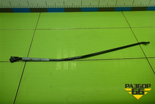 Держатель капота для Toyota Rav-4 с 2012-2019г (Рав 4)