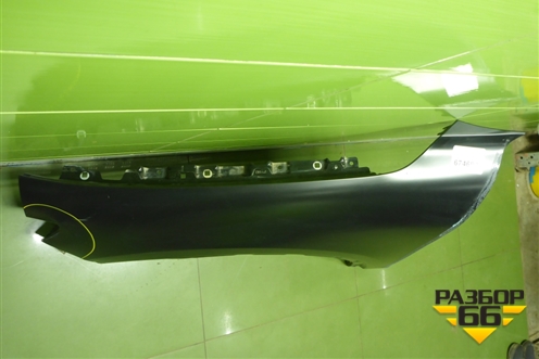 Крыло переднее левое (840303005) для Voyah Free с 2021г (Фри)