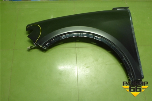 Крыло переднее левое (840303005) для Voyah Free с 2021г (Фри)