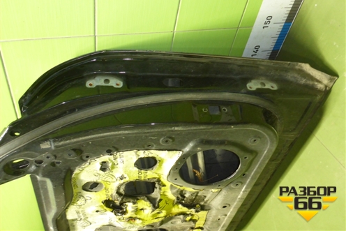 Дверь передняя левая (610101005) для Voyah Free с 2021г (Фри)