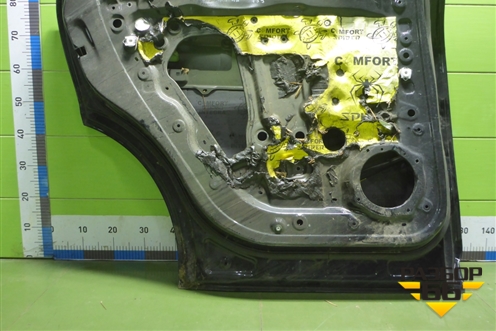 Дверь задняя левая (620101001) для Voyah Free с 2021г (Фри)