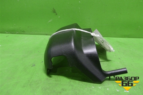 Кожух рулевой колонки (верхняя часть) для Honda HR-V(GH) с 1999-2005г (АшРВ)