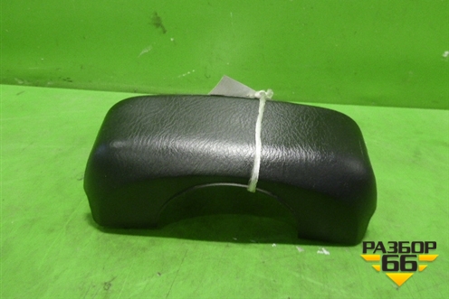 Кожух рулевой колонки (верхняя часть) для Honda HR-V(GH) с 1999-2005г (АшРВ)
