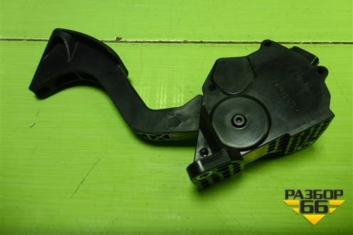 Педаль газа электронная (7811042040) для Toyota Rav-4 с 2012-2019г (Рав 4)