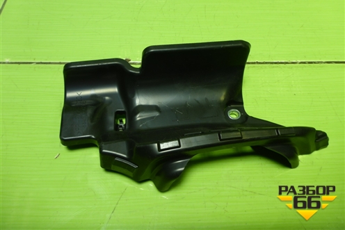 Кронштейн (обшивки потолка левый) (6642442130) для Toyota Rav-4 с 2012-2019г (Рав 4)