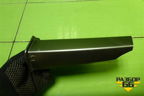 Накладка на торпедо (5543442010) для Toyota Rav-4 с 2012-2019г (Рав 4)