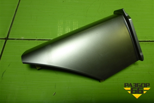 Накладка на торпедо (5543442010) для Toyota Rav-4 с 2012-2019г (Рав 4)