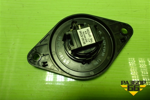 Динамик (8616052340) для Toyota Rav-4 с 2012-2019г (Рав 4)