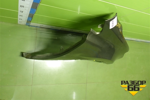 Крыло переднее правое (5381142320) для Toyota Rav-4 с 2012-2019г (Рав 4)