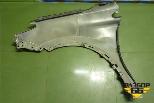 Крыло переднее правое (5381142320) для Toyota Rav-4 с 2012-2019г (Рав 4)